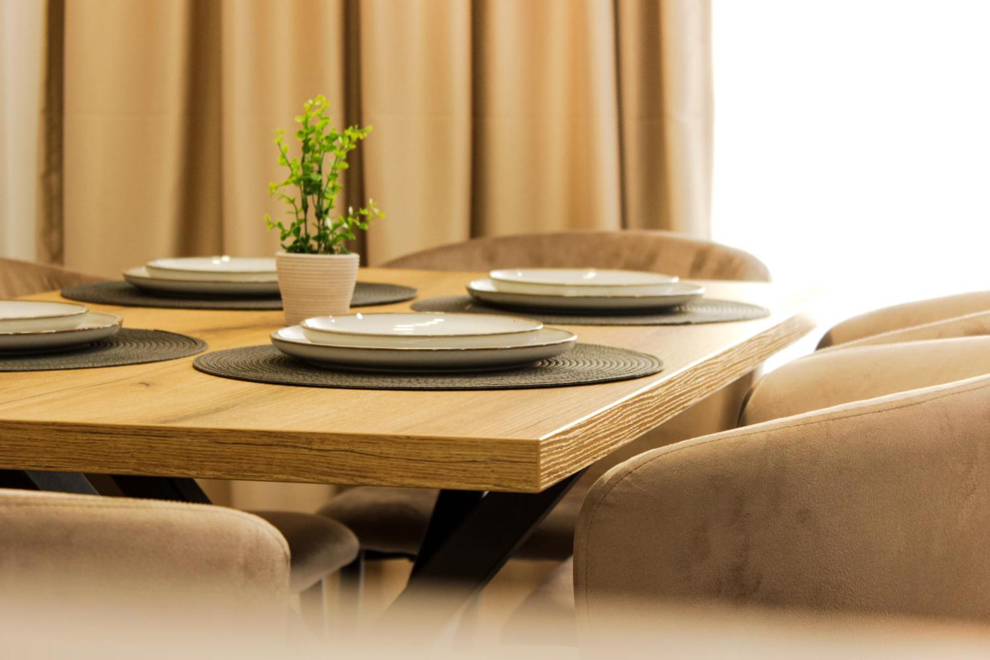 M&H Apartments أولتْسي المظهر الخارجي الصورة