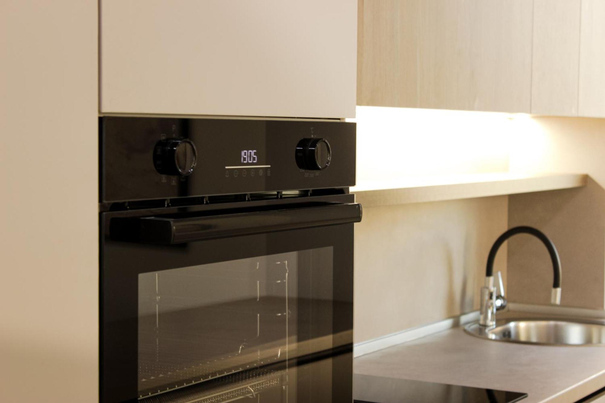 M&H Apartments أولتْسي المظهر الخارجي الصورة