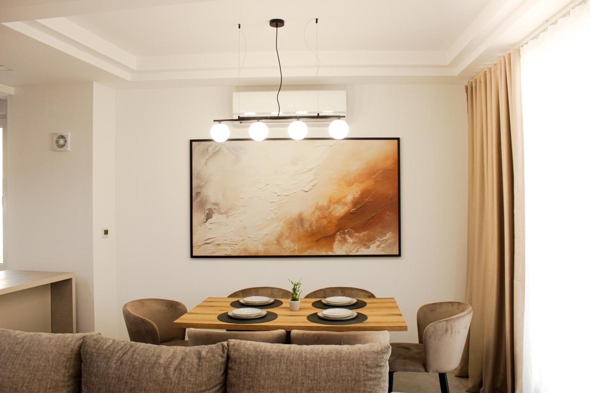 M&H Apartments أولتْسي المظهر الخارجي الصورة