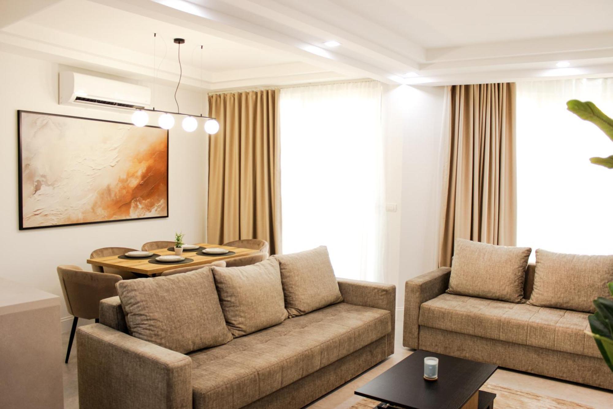 M&H Apartments أولتْسي المظهر الخارجي الصورة